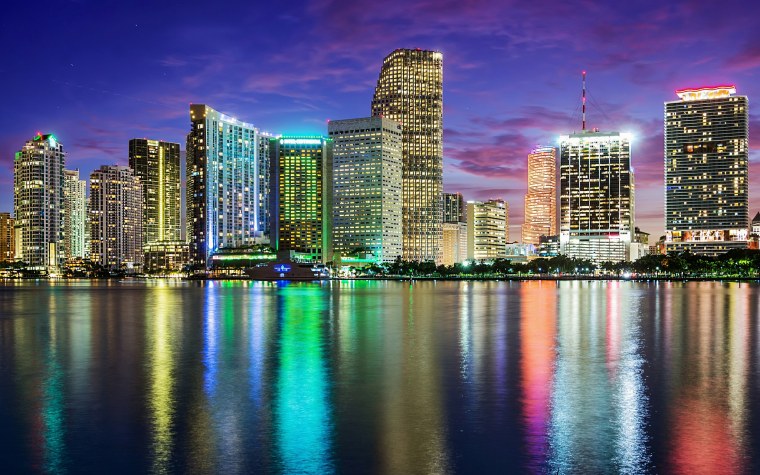 Мегаполис Лос Анджелес