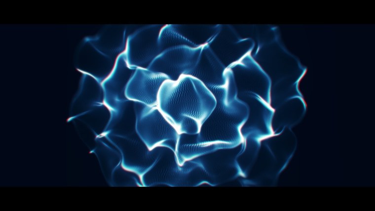 Красивый фон для интро