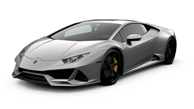 Ламба Хуракан