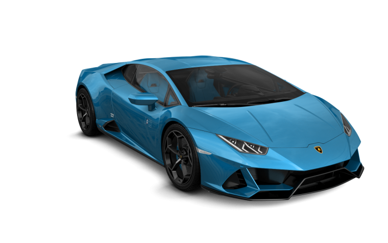 Ламборджини Хуракан