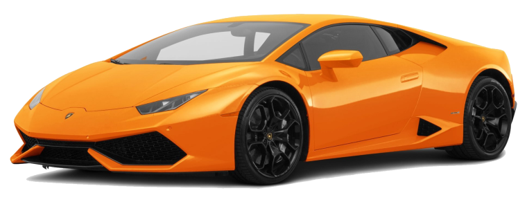 А4 Lamborghini Huracan машинка