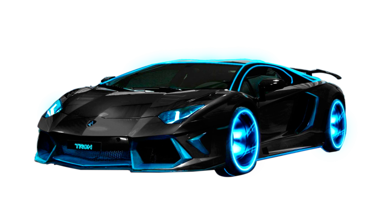 Крутые Тачки