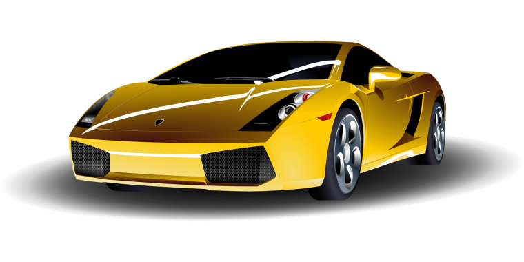 Прозрачная машина