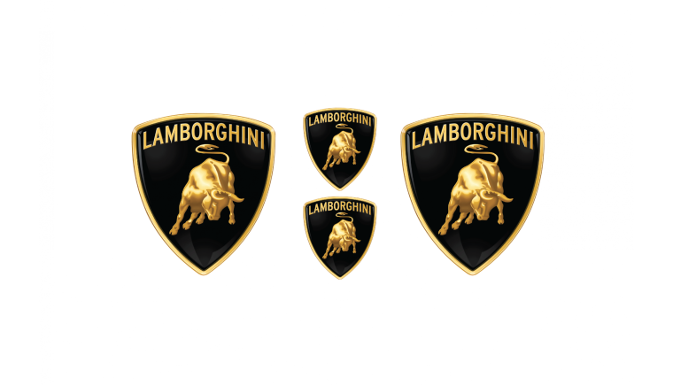 Lamborghini значок