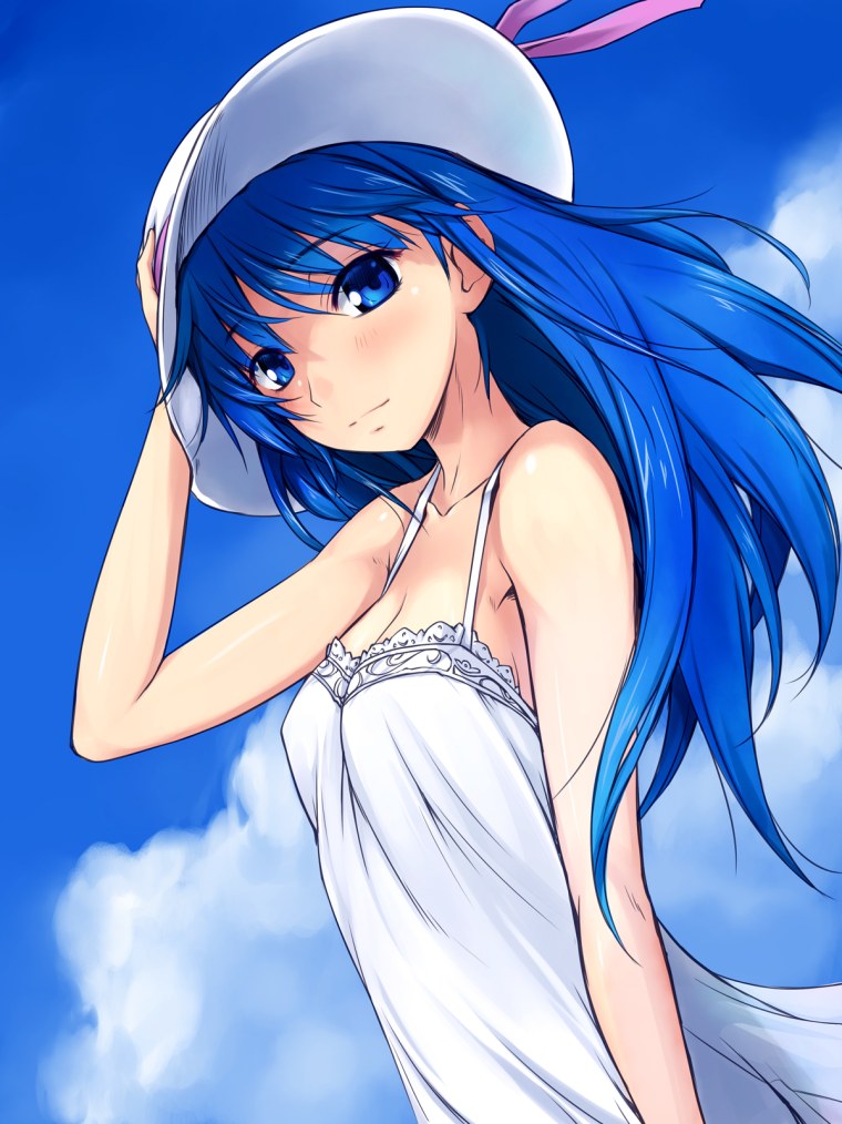 Chihaya Kisaragi