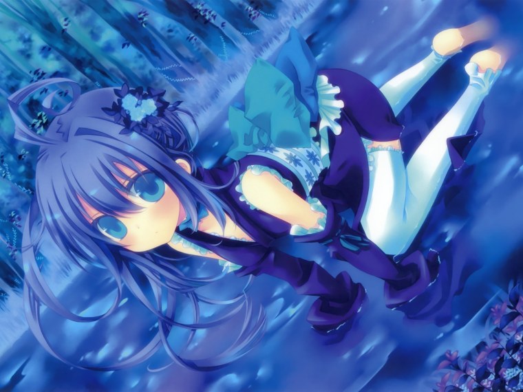 Теневой мечник Рэйвен Кисараги аниме