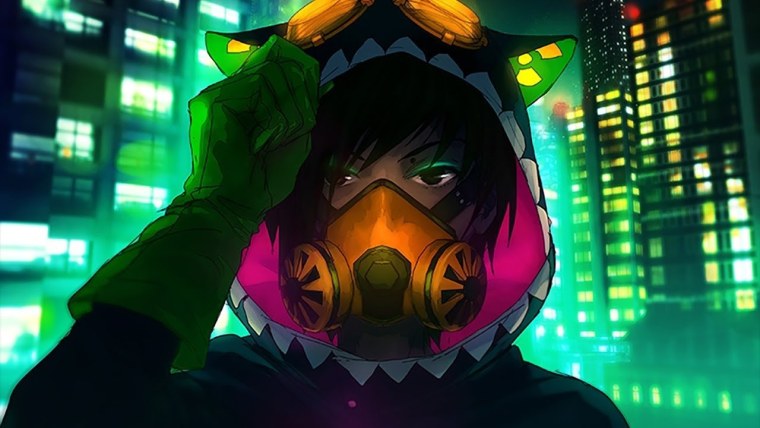 Fisheye Placebo Чешир