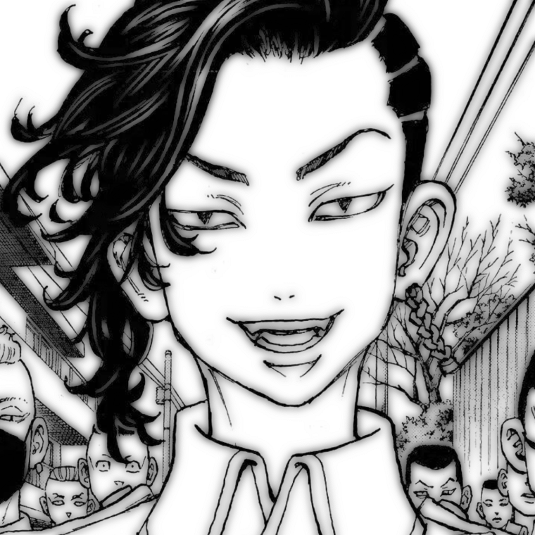 Коконой Токийские Мстители