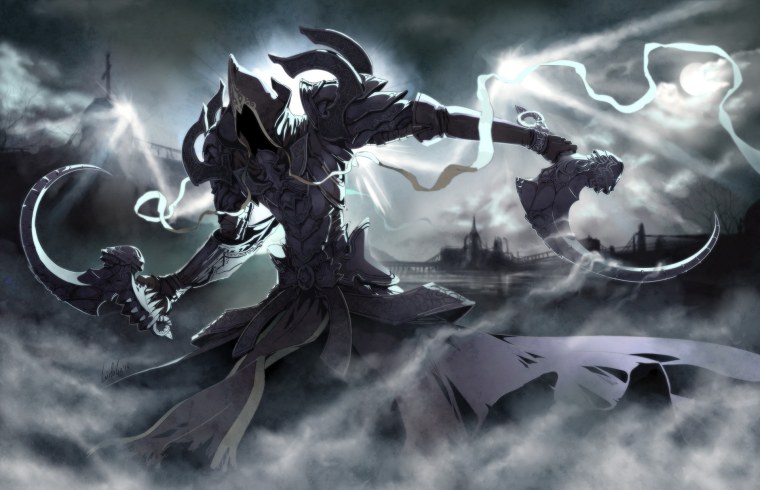 Дьябло Малтаэль