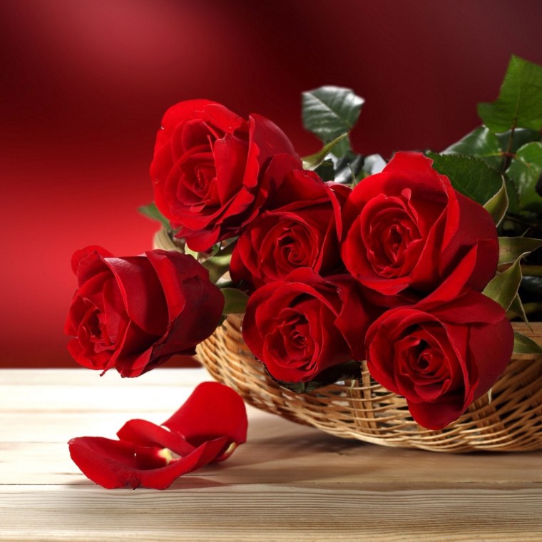 Цветы в туфле