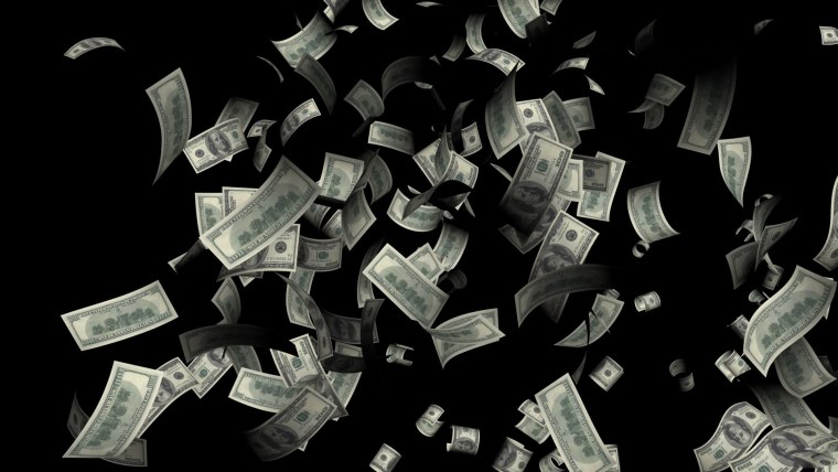 Сыщик-миллионер. Баланс: неограничен мультсериал