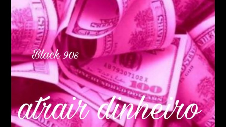 Обои деньги