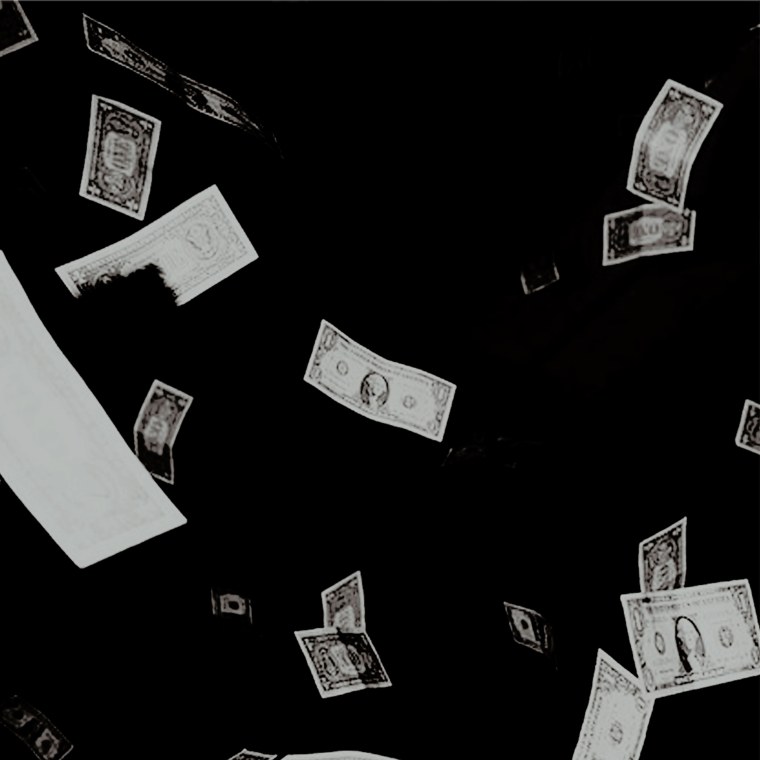 Деньги Эстетика