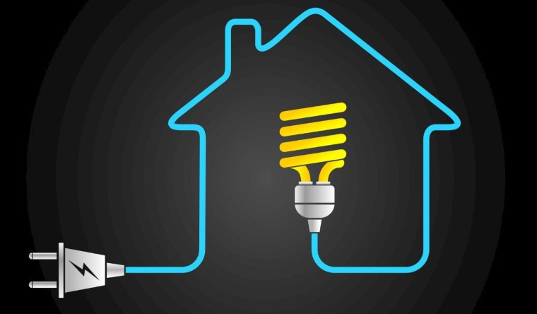 Проектирование электрики