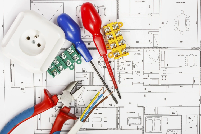 Электробезопасность глазами детей рисунки