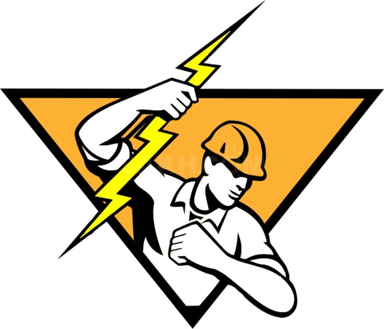 Символика электриков