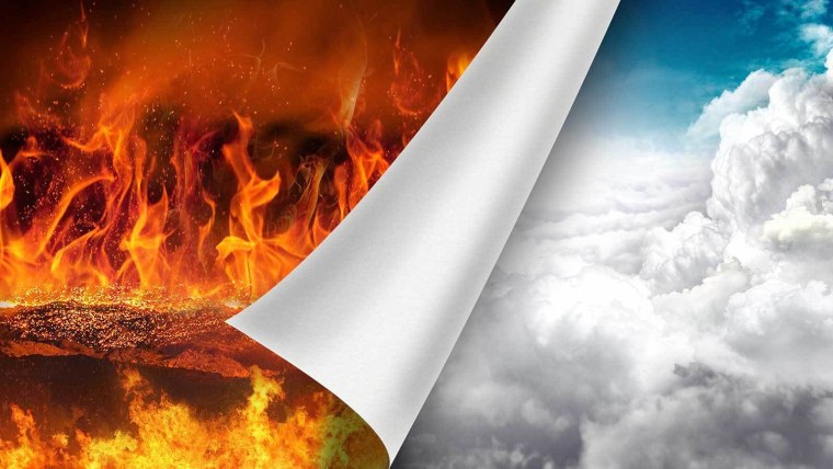 Феникс демон