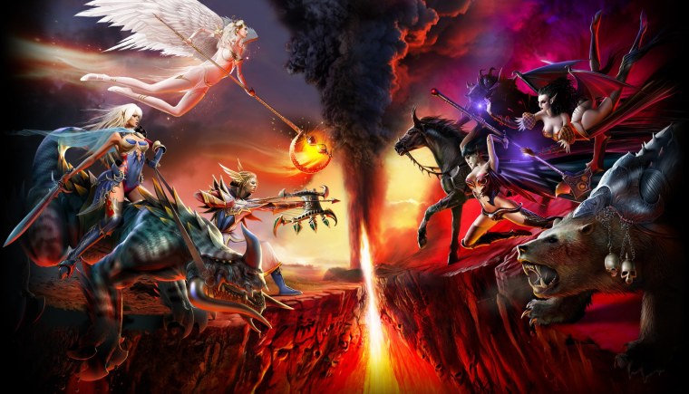 Красивый космос