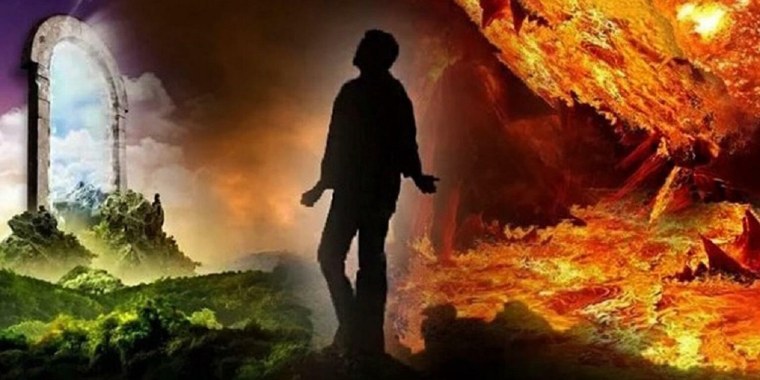 Дорожите каждым мгновением жизни