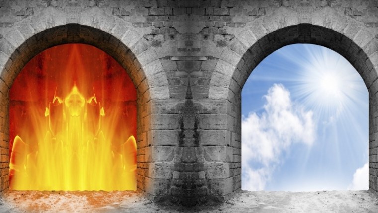 Битва Армагеддон