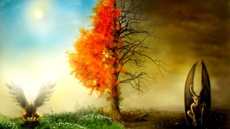 Ад в Исламе