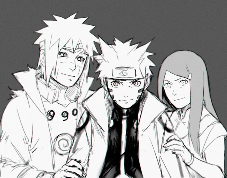 Саске Учиха Манга аниме Наруто