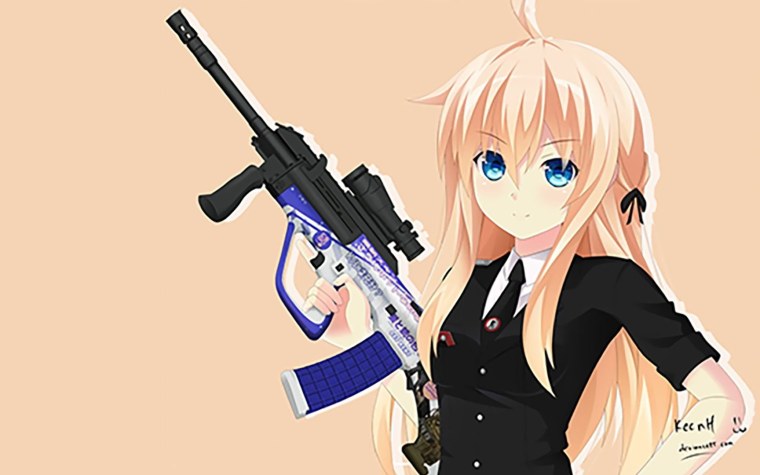 Aug Акихабара