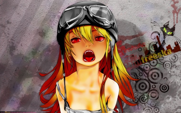 Гопник анимешник