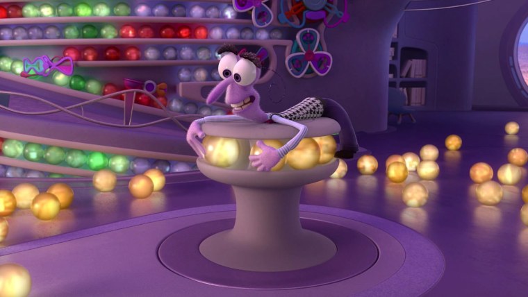 Головоломка воспоминания