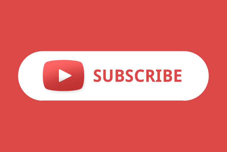 Значок подписаться