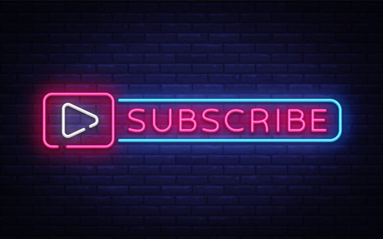 Подпишись и поставь лайк