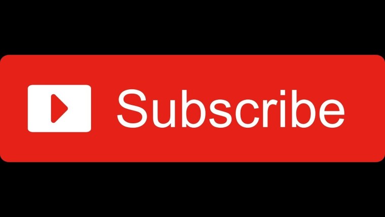 Кнопка подписаться для монтажа