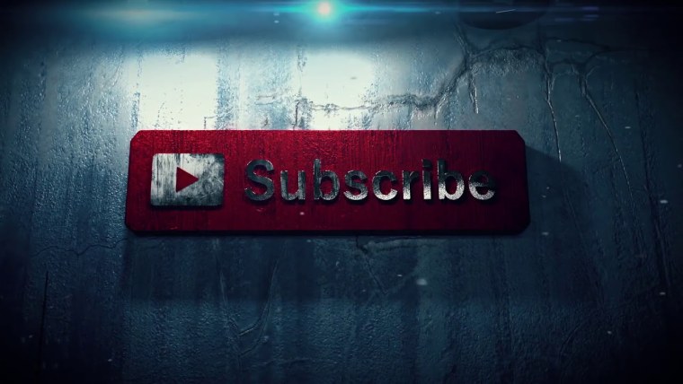 Кнопка подписаться