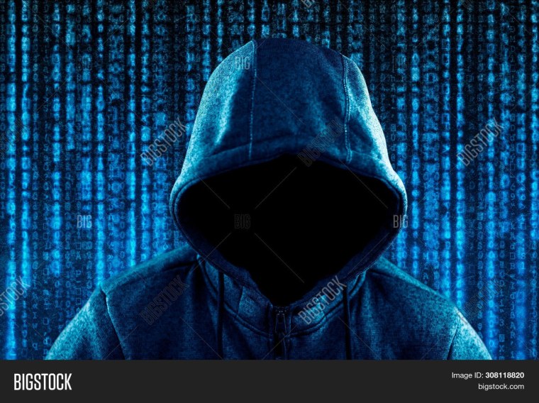 Анонимус зеленый