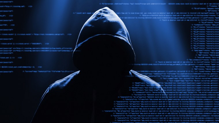 Черный хакер