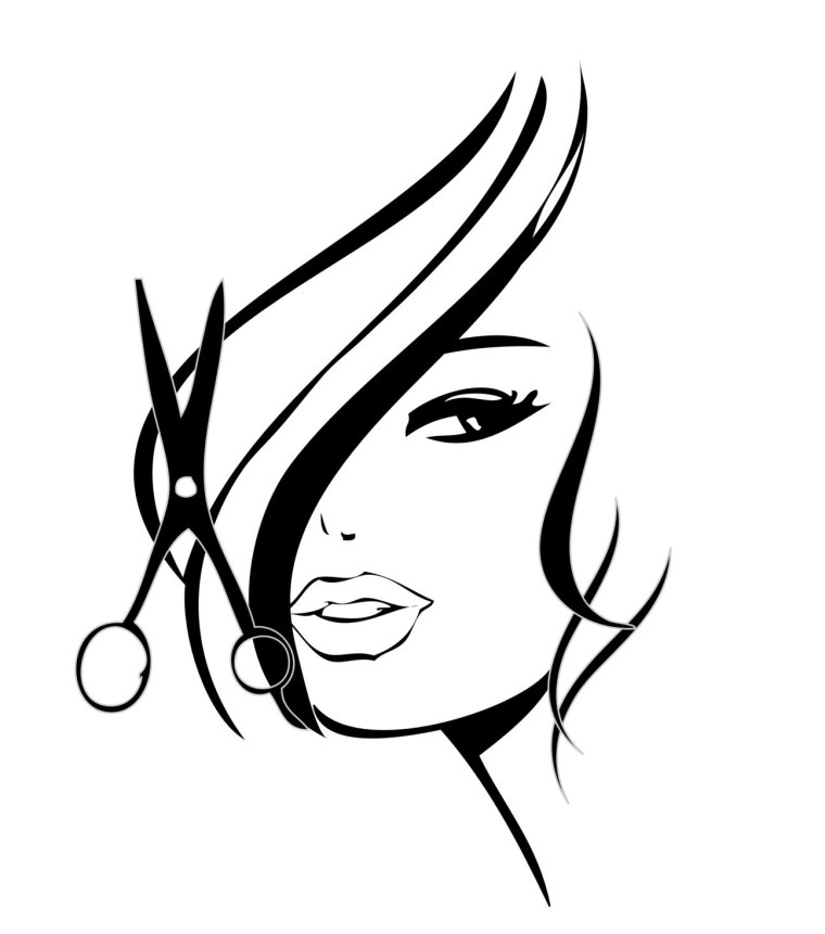 Темный силуэт