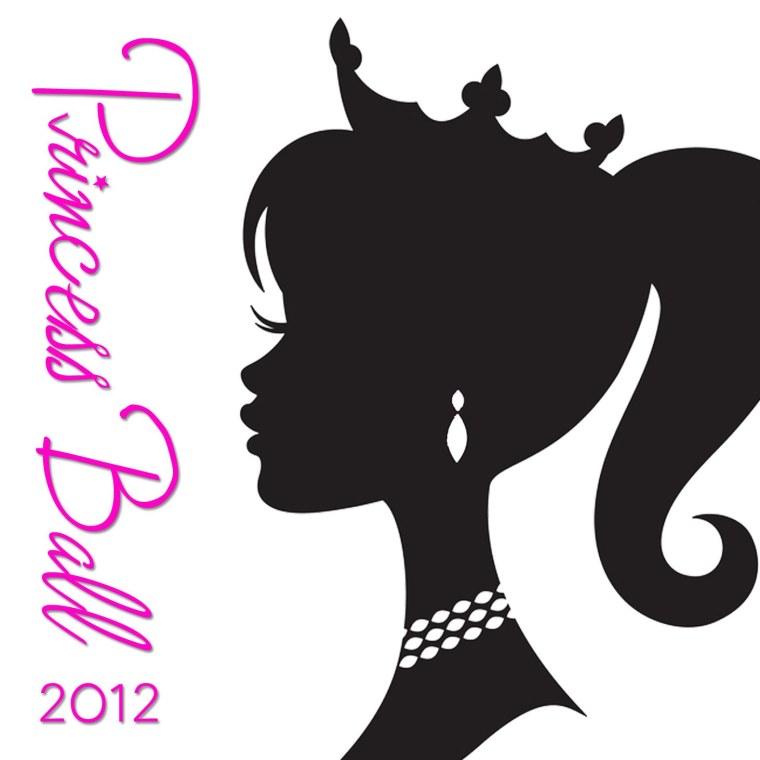 Силуэт девушки одной линией