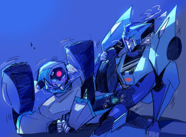 Transformers Prime Optimus Prime