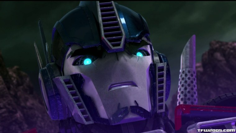 Трансформеры Human