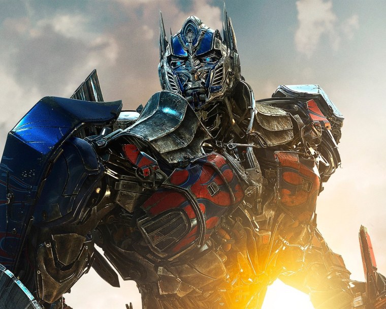 Трансформеры Прайм Оптимус Прайм 1 сезон