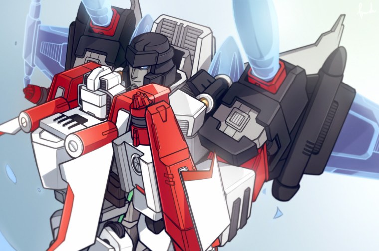 Трансформеры Юниверс Оптимус