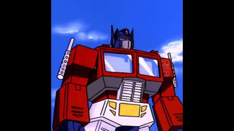 Орион ПАКС трансформеры