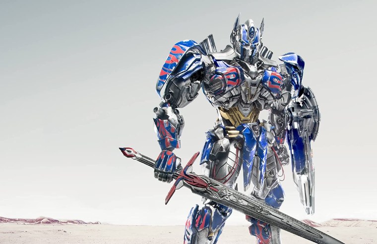 Немезис Прайм Десептикон