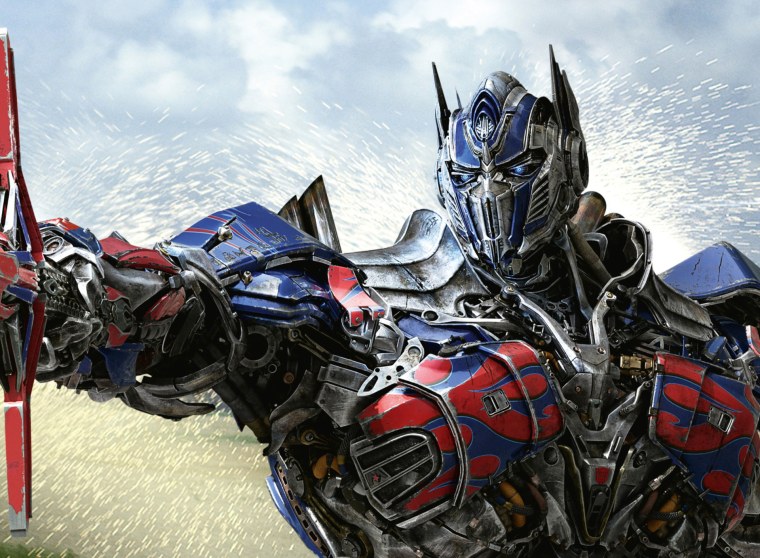 Transformers Cyberverse Старскрим