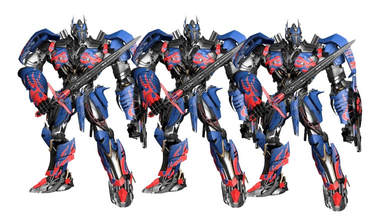 Орион ПАКС трансформеры g1