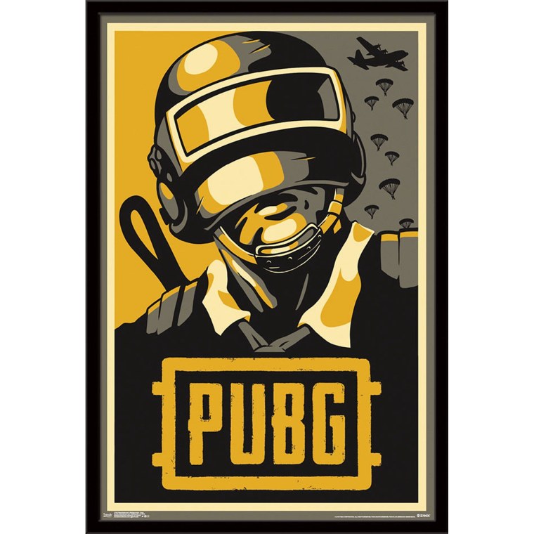 Игровые плакаты