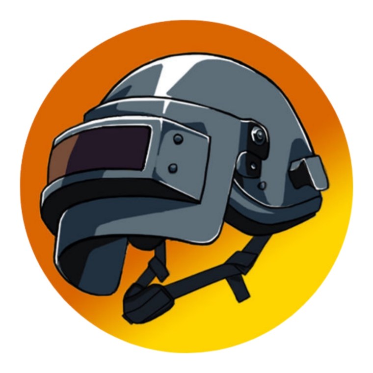 Шлем ПАБГ мобайл