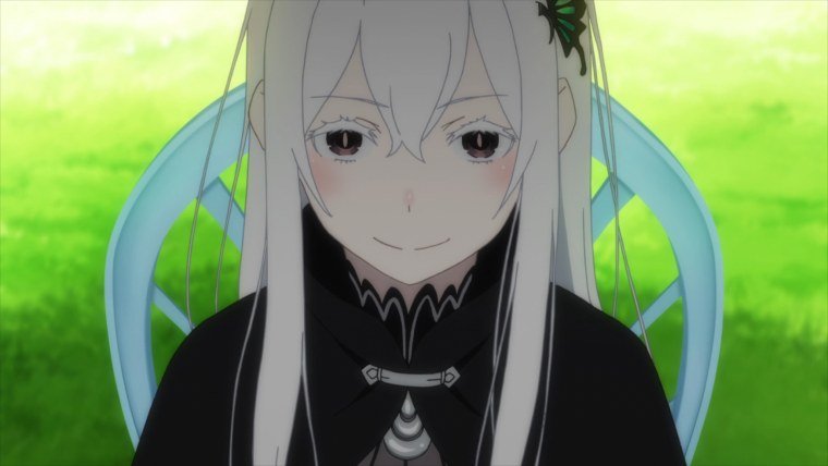 Ехидна Ре Зеро