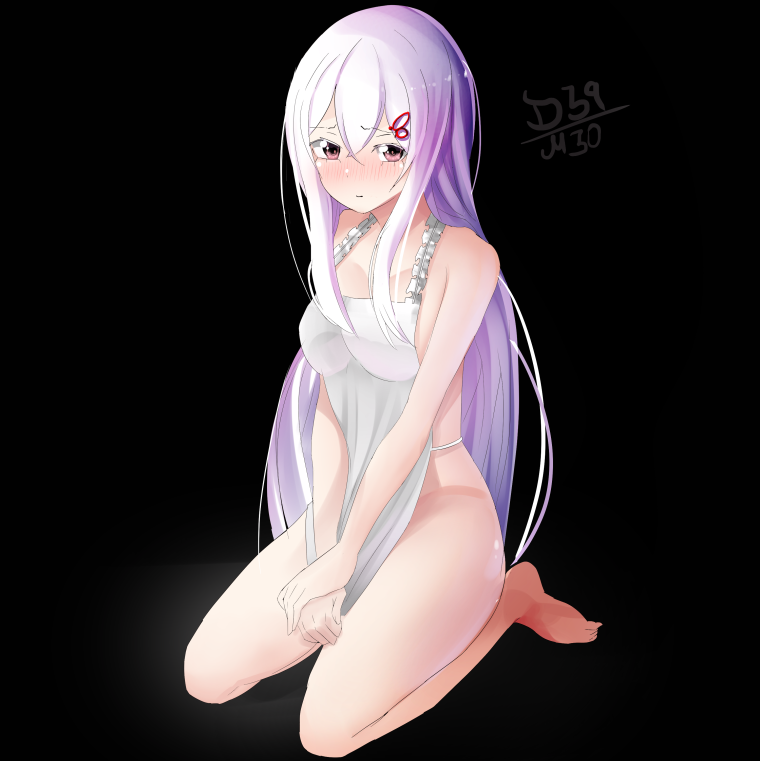 Ехидна Ре Зеро