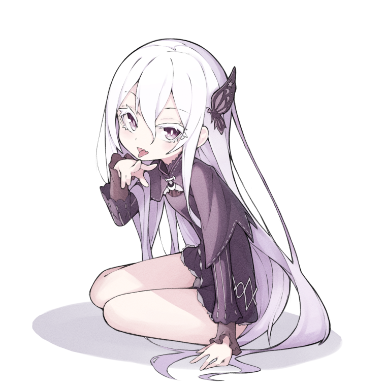 Ехидна Ре Зеро